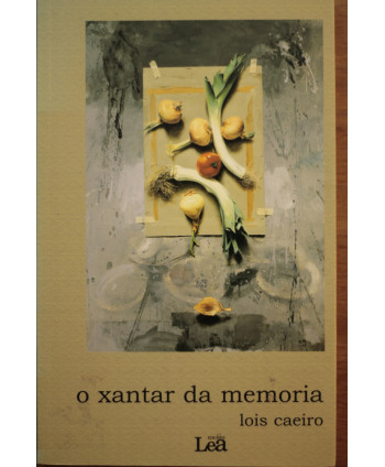 O xantar da memoria