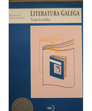 Literatura galega textos...