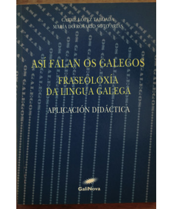 Así falan os galegos...