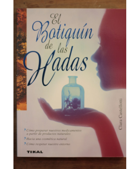 El botiquín de las hadas