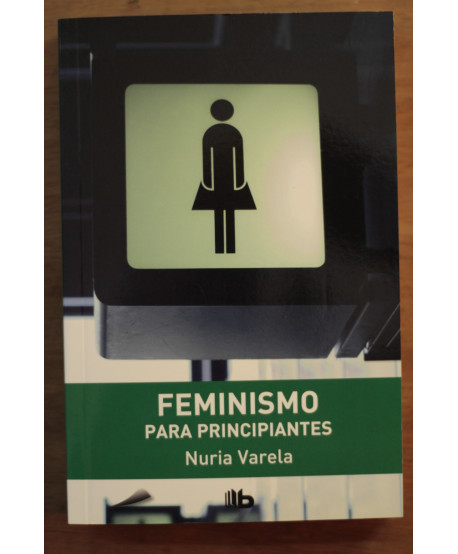 Feminismo para principiantes