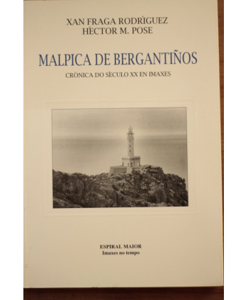 Malpica de Bergantiños...