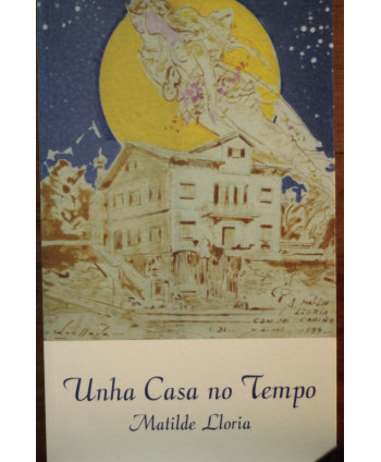 Unha casa no tempo