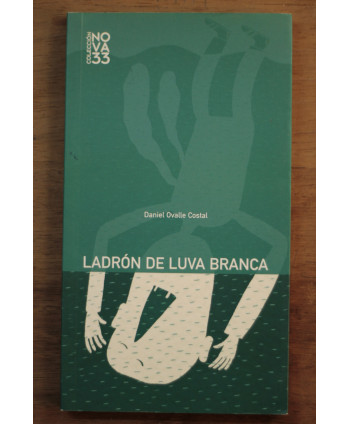 Ladrón de Luva Branca