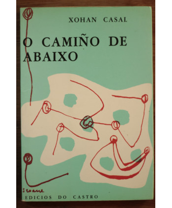 O camiño de abaixo