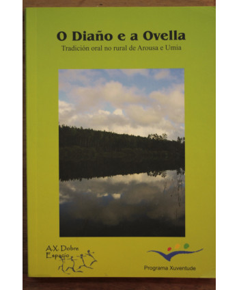 O Diaño e a Ovella