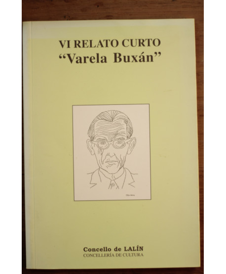 VI Relato Curto “Varela Buxán”