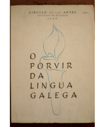 O porvir da lingua galega