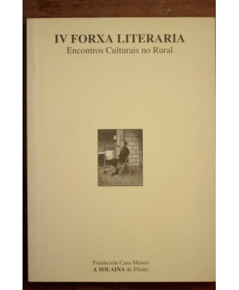 IV Forxa literaria