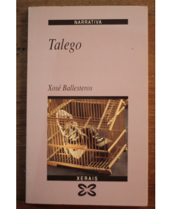 Talego