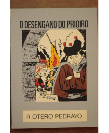 O desengano do prioiro