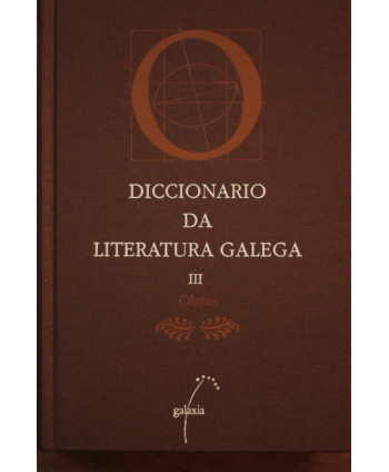 Diccionario da Literatura...