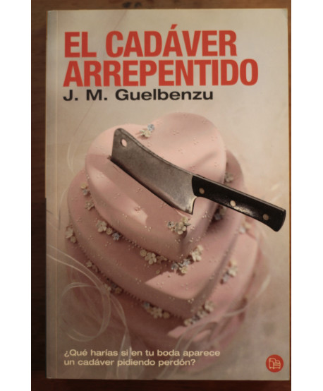 El cadaver arrepentido