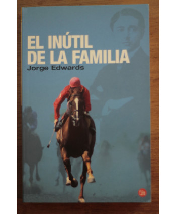 El inutil de la familia