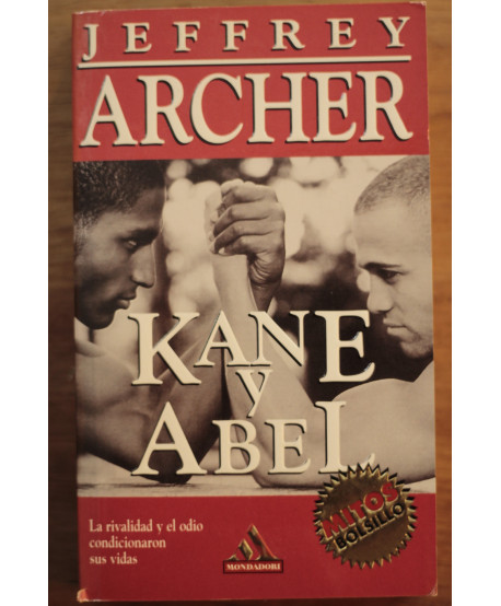 Kane y Abel