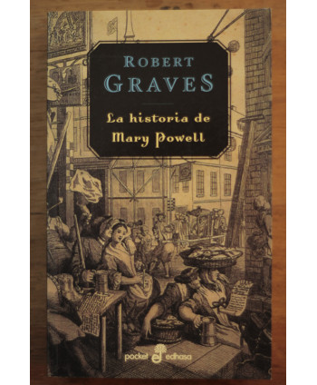 La historia de Mary Powell
