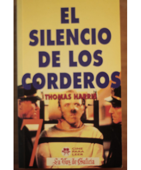 El silencio de los corderos