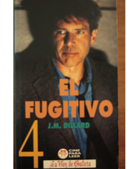 El fugitivo