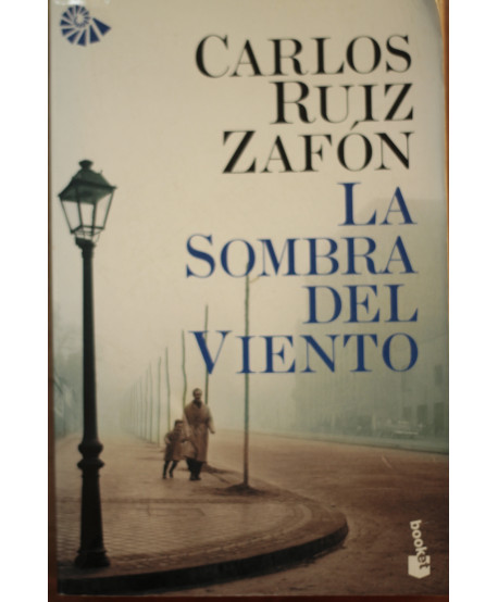 La sombra del viento