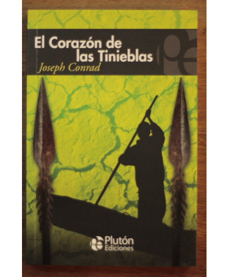 El corazón de las tinieblas