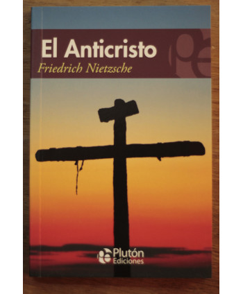 El Anticristo