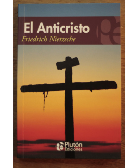 El Anticristo