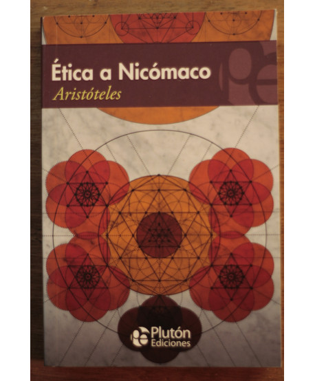 Ética a Nicómaco