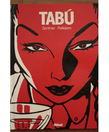 Tabú