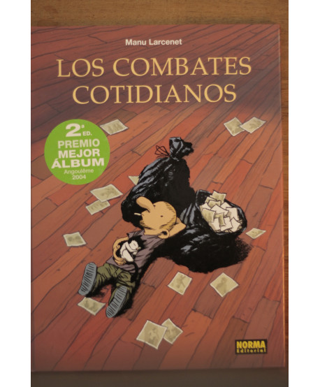 Los combates cotidianos