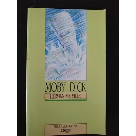 Moby Dick