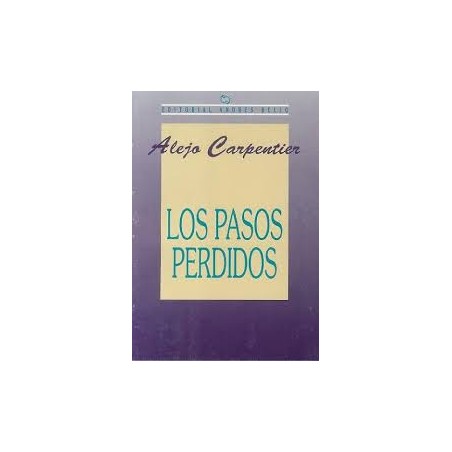 Los pasos perdidos