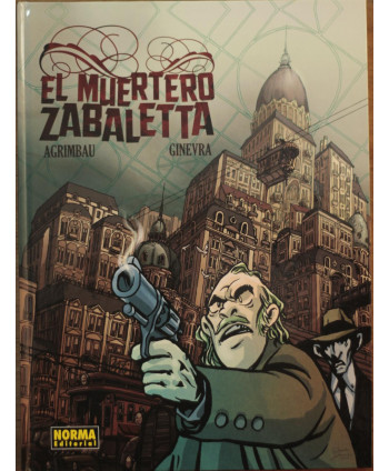 El muertero Zabaletta