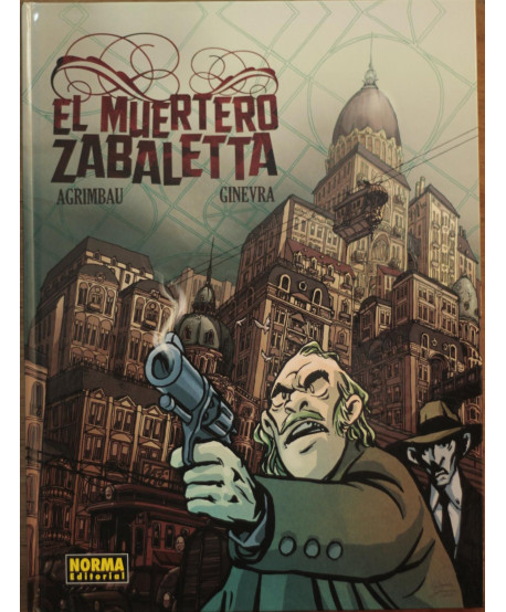 El muertero Zabaletta