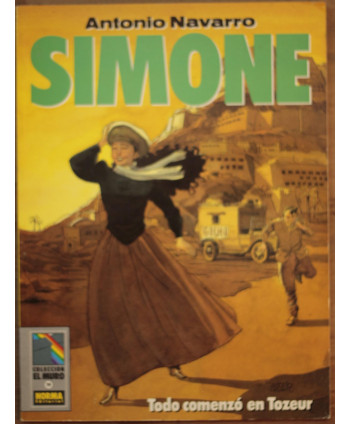 Simone