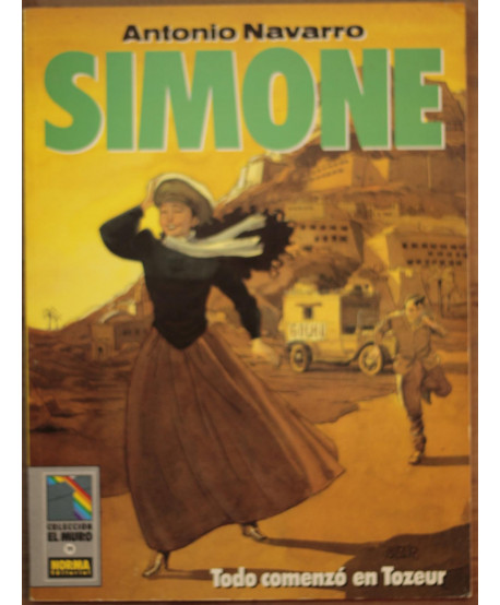 Simone