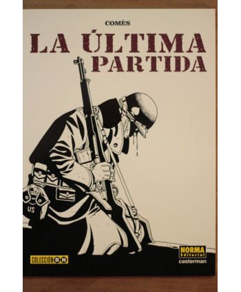 La última partida