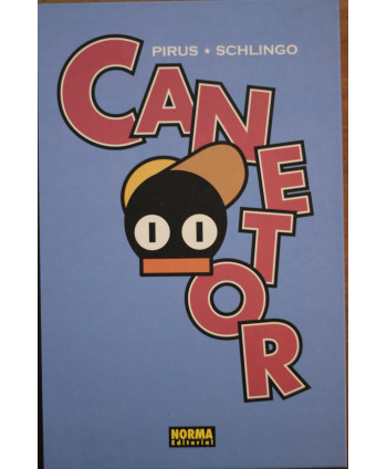 Canetor