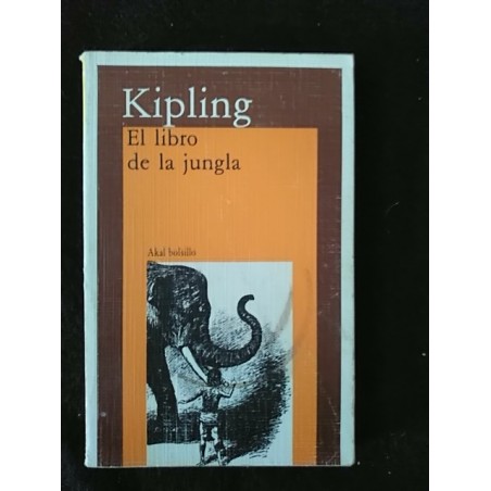 El Libro de la jungla