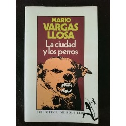 La ciudad y los perros