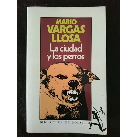 La ciudad y los perros