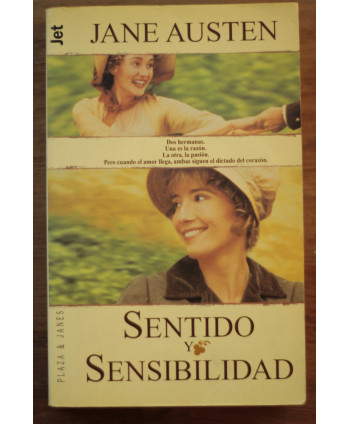 Sentido y sensibilidad