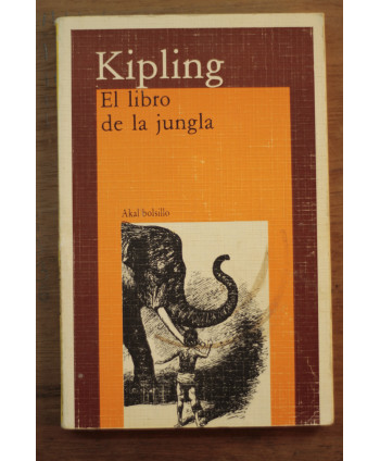 El libro de la jungla