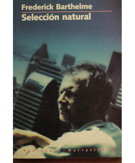 Selección natural