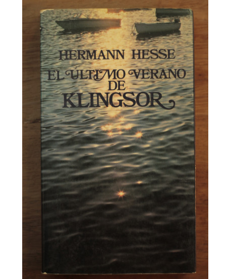 El último verano de Klingsor