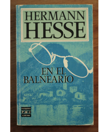 En el balneario