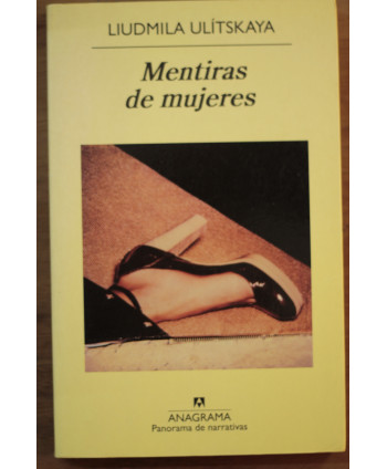 Mentiras de mujeres