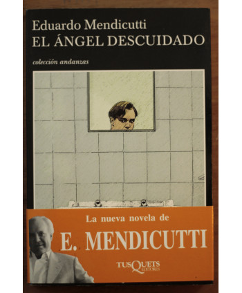 El ángel descuidado