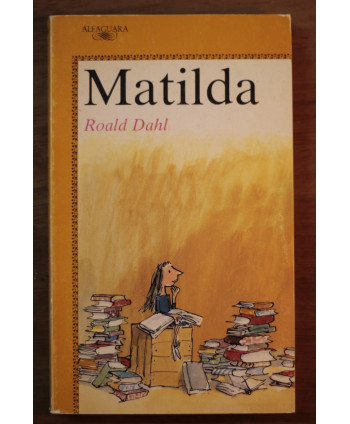 Matilda