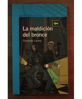 La maldición del bronce