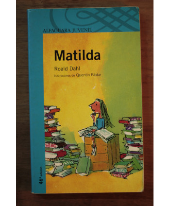 Matilda